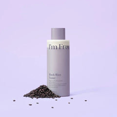 I'm from Black Rice Toner 150ml