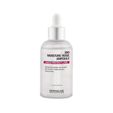 DERMALINE Bio Moisture Rose Ampoule 75ml