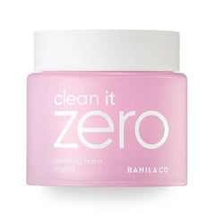 BANILA CO Clean It Zero Cleansing Balm Original 100ml