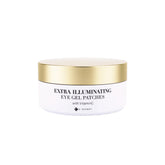 K-SECRET Extra Illuminating Eye Gel Patches 60ea/102g #VITAMIN C