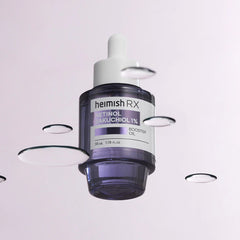 heimish RX Retinol Bakuchiol Booster Oil 35ml