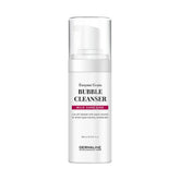 DERMALINE Enzyme Grain Bubble Cleanser 160ml