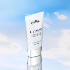 d'Alba Waterfull Essence Sun Cream SPF50+/PA++++ 50ml