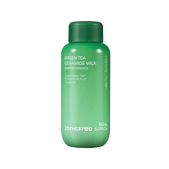 innisfree Green Tea Ceramide Milk Barrier Essence 90ml
