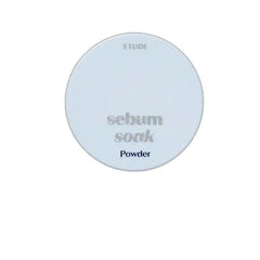 ETUDE Sebum Soak Powder 5g