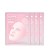 medicube PDRN PINK TENSION UP MASK SET 34g X 4ea