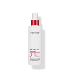 medicube Red Clear Cica Body Mist 200ml
