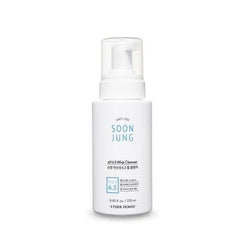 ETUDE SoonJung pH 6.5 Whip Cleanser 150ml