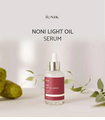 iUNIK Noni Light Oil Serum 50ml