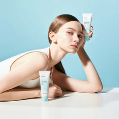 iUNIK Beta Glucan Daily Moisture Cream 60ml