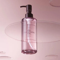 I'm from Fig Cleansing Oil 200ml