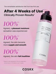 COSRX The 6 Peptide Skin Booster Serum 150ml