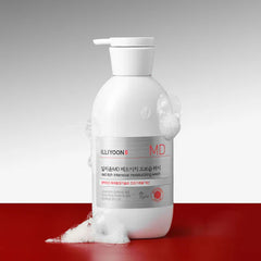 ILLIYOON Red Itch Intensive Moisturizing Wash 470g