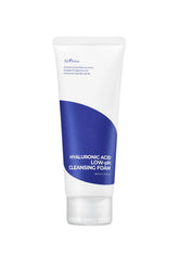 Isntree Hyaluronic Acid Low-pH Cleansing Foam 150ml