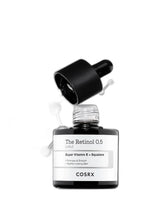 COSRX The Retinol 0.5 Oil 20ml