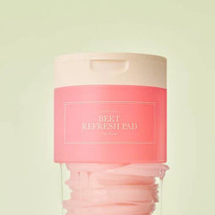 I'm from Beet Refresh Pad 260ml (60ea)