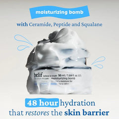 belif THE TRUE CREAM MOISTURIZING BOMB 50ml