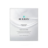 REJURAN Ampoule Infused Lifting Mask 28g X 4ea