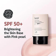 belif UV Protector Stand-by-you Basic BB (SPF50+/PA++++) 50ml