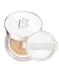 BANILA CO Covericious Ultimate White Cushion Moisture SPF50 PA+++ SET 14g+14g(Refill)