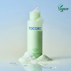 TOCOBO Cica Calming Powder Wash 50ml