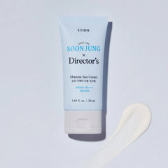 ETUDE Soonjung Director's Moisture Sun Cream SPF50+ PA++++, 50ml