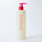 moremo Super Repair Shampoo 480ml