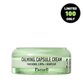 Parnell Panthenol 3.89 Heartleaf Calming Capsule Cream 50ml