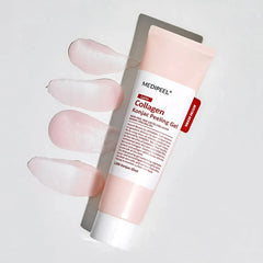 MEDIPEEL Red Lacto Collagen Konjac Peeling Gel 95ml