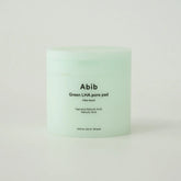 Abib Green LHA Pore Pad 60 Pads