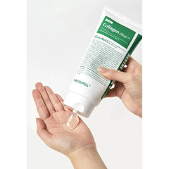 MEDIPEEL Green Cica Collagen Clear 2.0 300ml