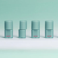 nuse Mousse Liptual 4.5g (6colors)
