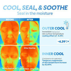 TIRTIR ICE-COOLING WATER DROP SERUM 30ml