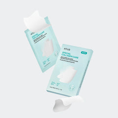 Anua PDRN Collagen Melting Patch For Glass Skin 0.05g X 4ea