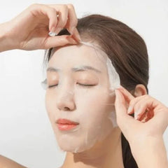 MEDIPEEL Red Lacto Collagen Pore Lifting Mask 30ml*10ea