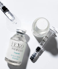DERMALINE D'LEXO Cica Exo Solution Ampoule 35ml