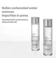 VT Reedle Shot Synergy Sparkling Toner 150ml