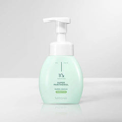 MISSHA Super Panthenol Bubble Cleanser (Sensitive) 200ml