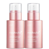 medicube PDRN Pink Collagen Exosome Shot 7500 30ml