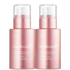 medicube PDRN Pink Collagen Exosome Shot 7500 30ml