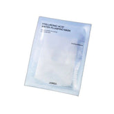 Jumiso Hyaluronic Acid Water Plumping Mask 27ml X 5ea