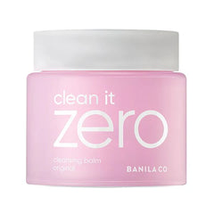 BANILA CO Clean It Zero Cleansing Balm Original 180ml