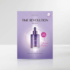 MISSHA Time Revolution Night Repair Ampoule Mask 30ml X 5ea