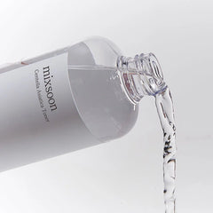 mixsoon Centella Asiatica Toner 300ml
