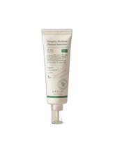 AXIS-Y Complete No-Stress Physical Sunscreen V.3 50ml