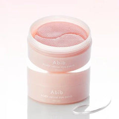 Abib PDRN Retinal Eye Patch Glow Jelly 84g/60ea