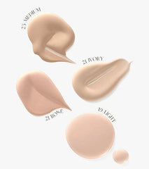 BANILA CO Covericious Serum Foundation 30g