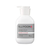 ILLIYOON Ultra Repair Intense Lotion 350ml
