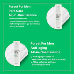 innisfree Forest For Men Pore Care All-In-One Essence 100ml
