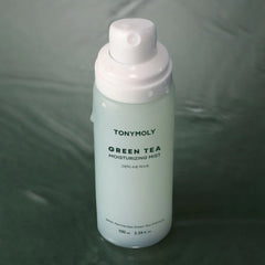 TONYMOLY Green Tea Moisturizing Mist 100ml